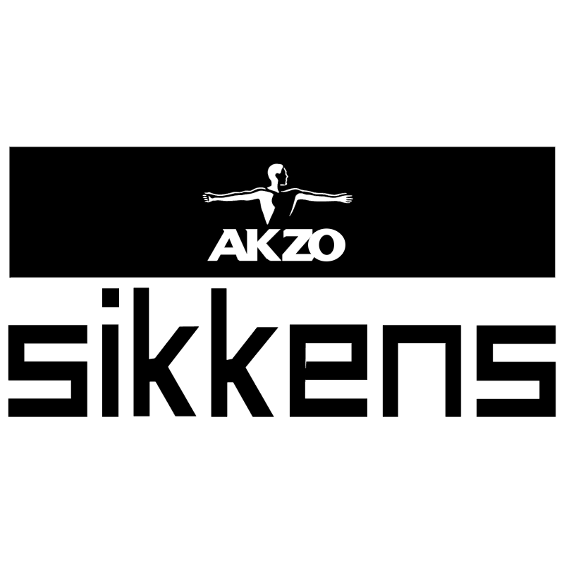 Akzo Sikkens vector logo