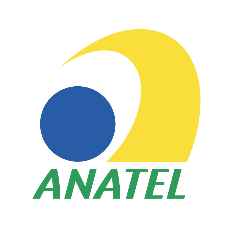 Anatel 51426 vector