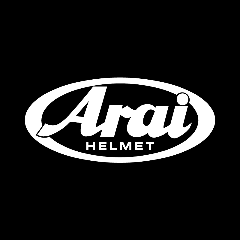 Arai Helmets 55071 vector