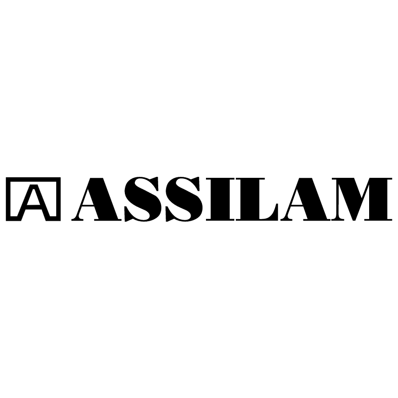 Assilian 15064 vector logo