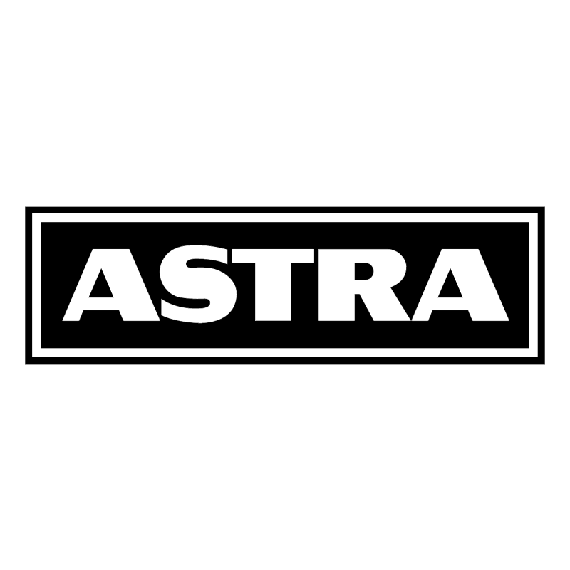 Astra vector