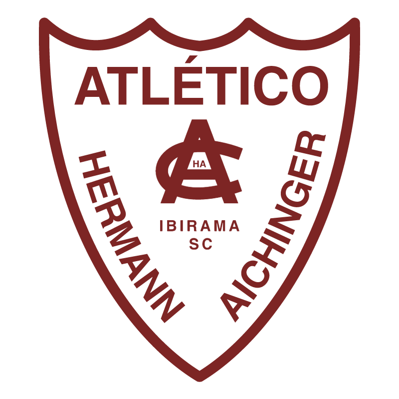 Atletico Hermann Aichinger vector