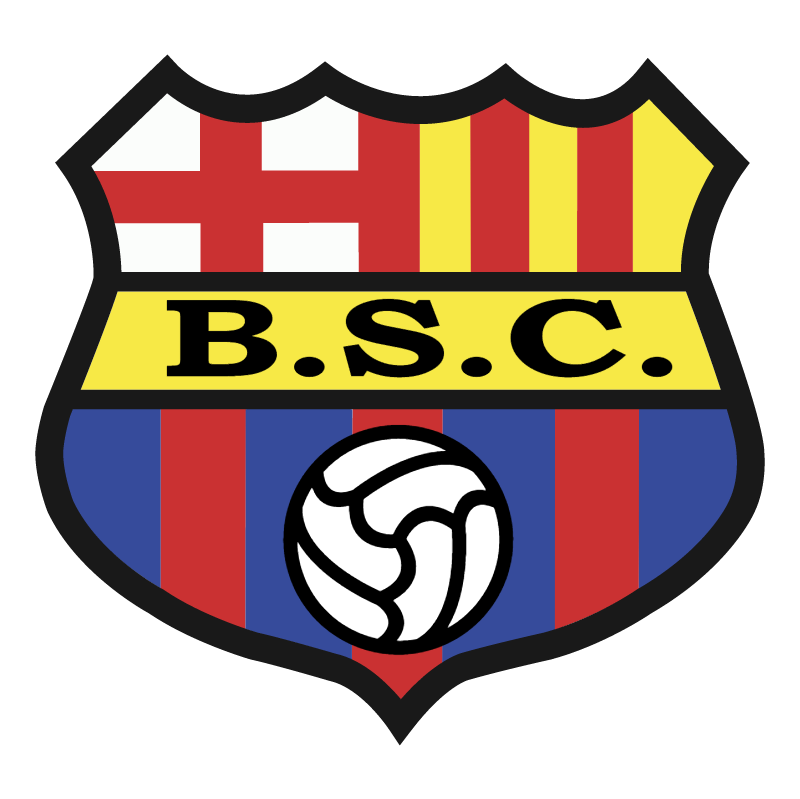 Barcelona Sporting Club vector