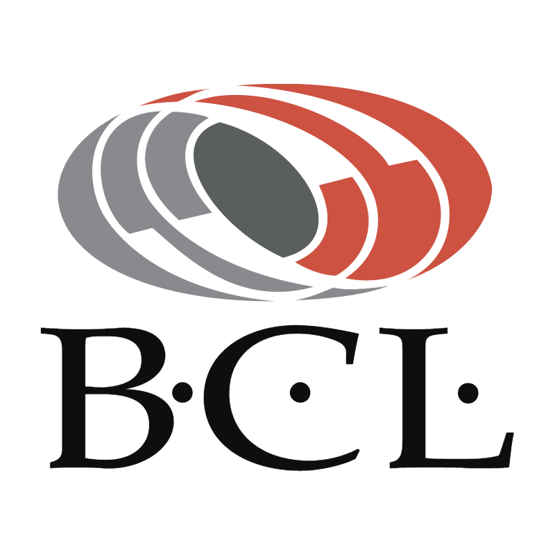 BCL 53424 vector logo
