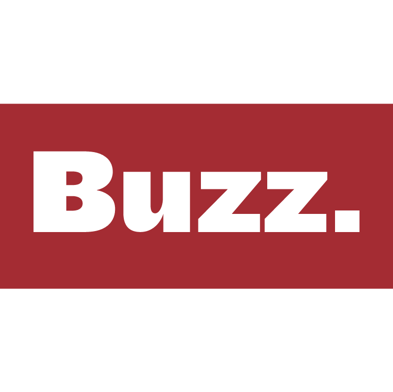 Buzz vector logo