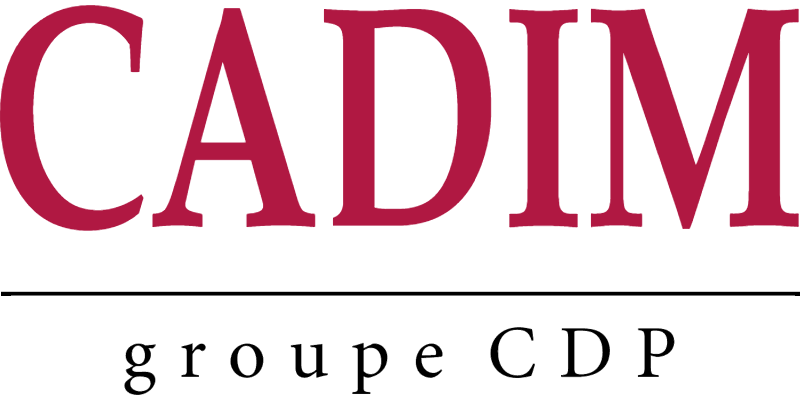 CADIM2 vector logo
