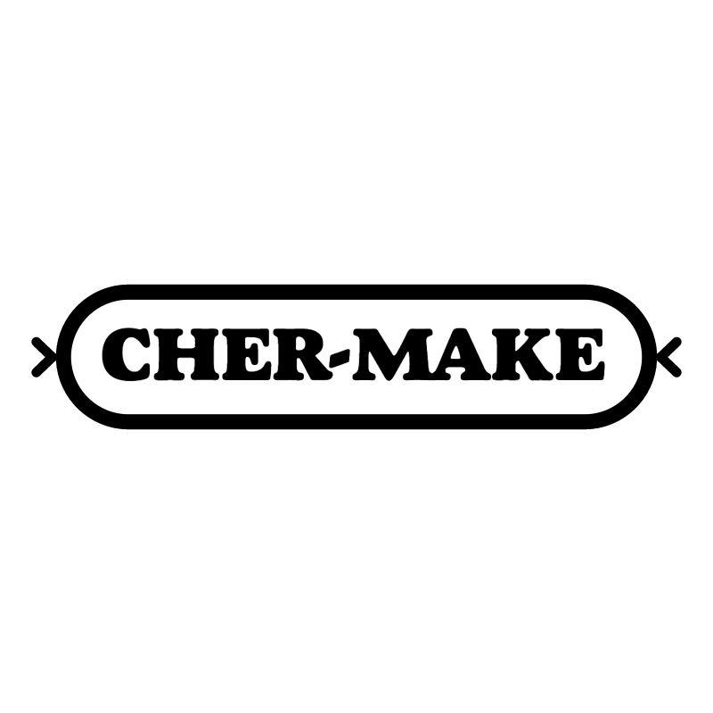 Cher Make vector logo