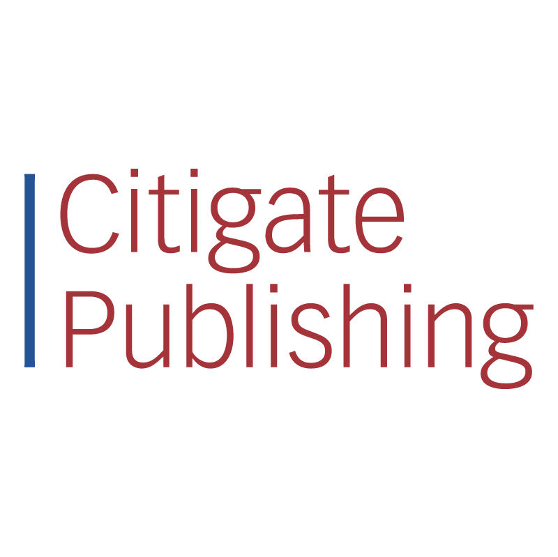 Citigate Publishing vector logo