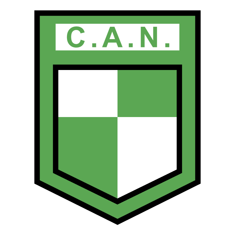 Club Atletico Nobleza de El Carril vector logo