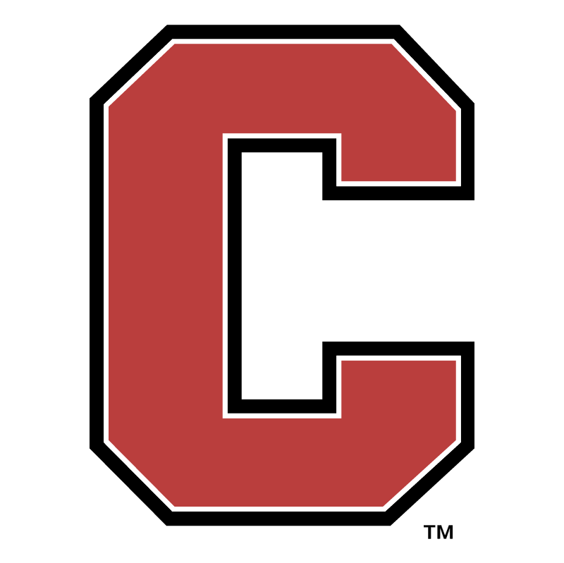 Cornell Big Red vector logo