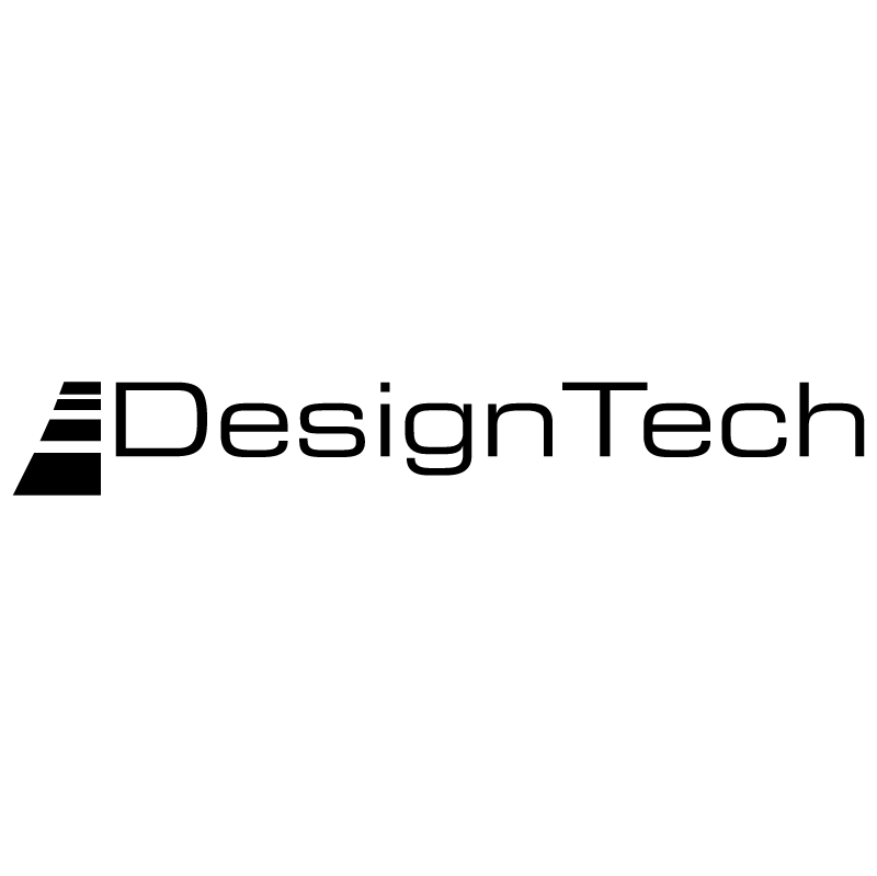 DesignTech vector
