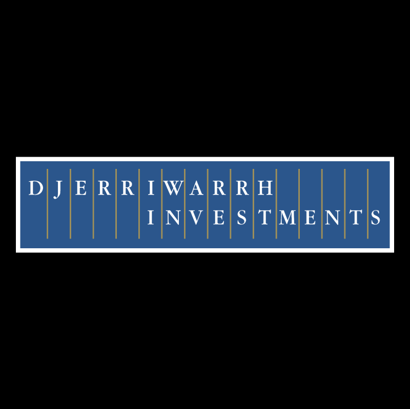 Djerriwarrh Investments vector logo