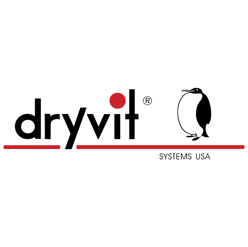 Dryvit vector logo