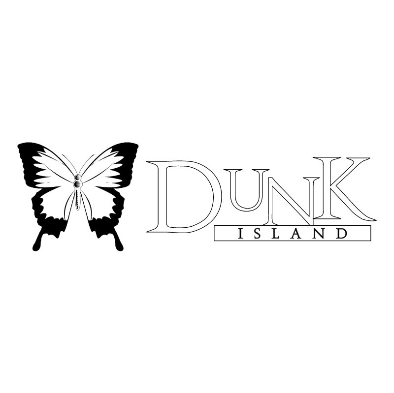 Dunk Island vector