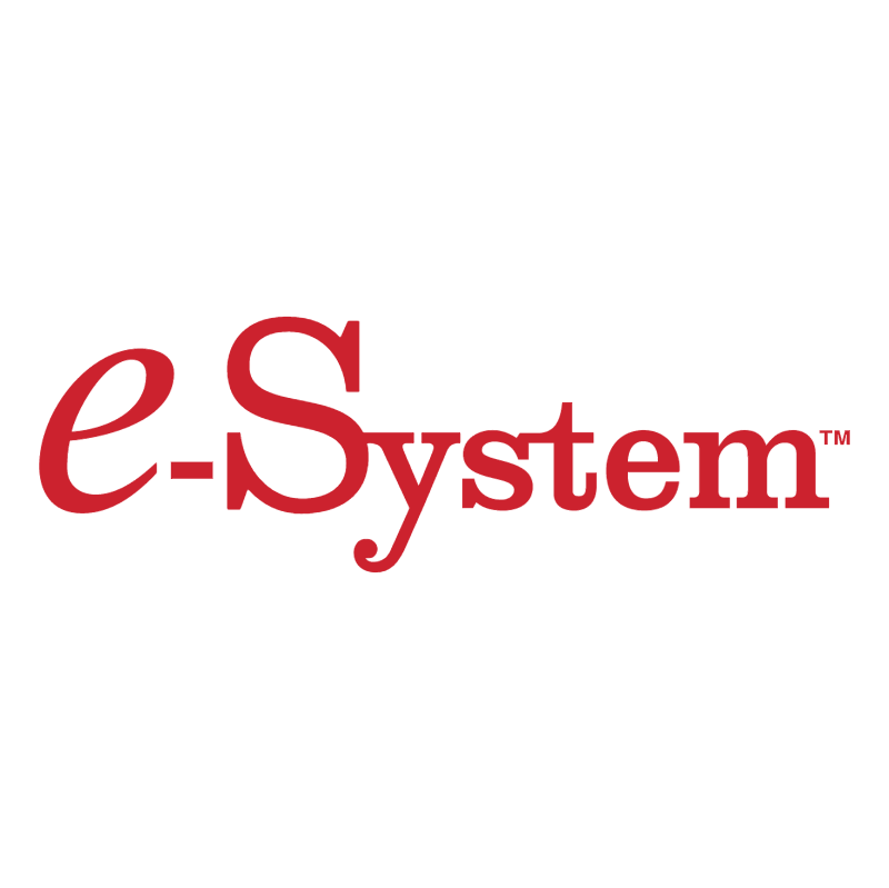 e System vector