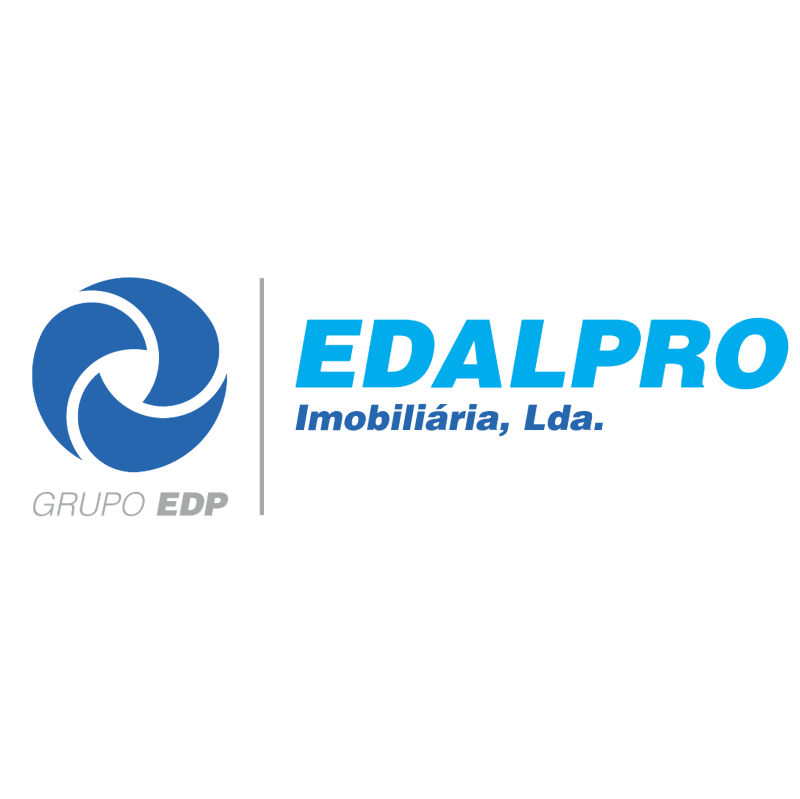 EDALPRO vector logo