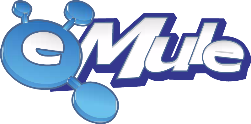 eMule Project vector logo