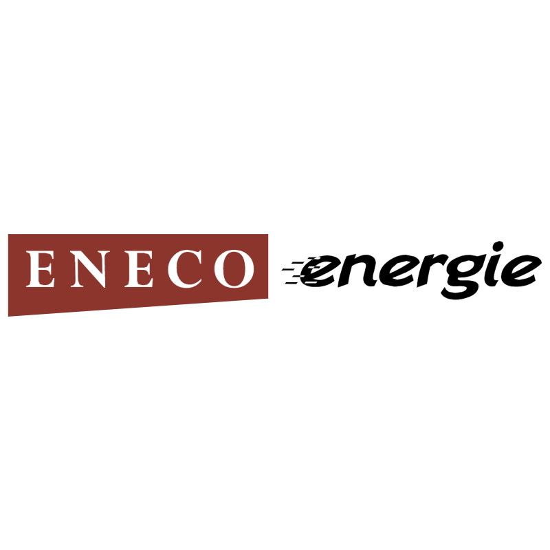 Eneco vector logo