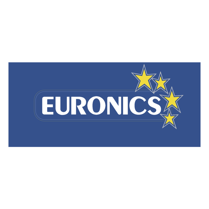Euronics vector
