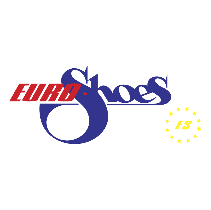 EuroShoes vector