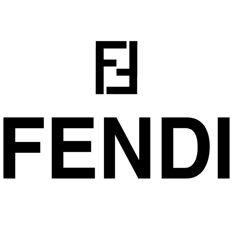 Fendi vector logo