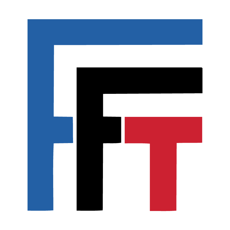 FFT vector logo