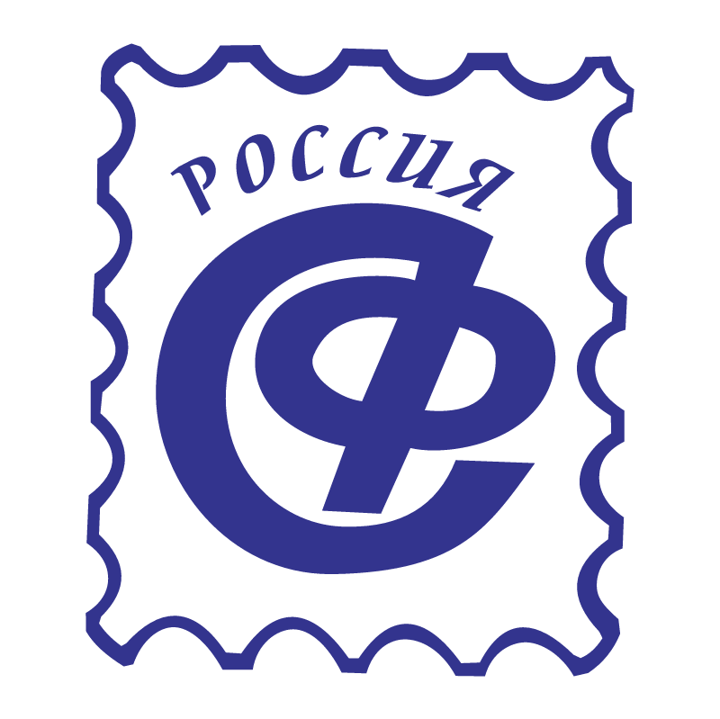 Filateliya vector logo