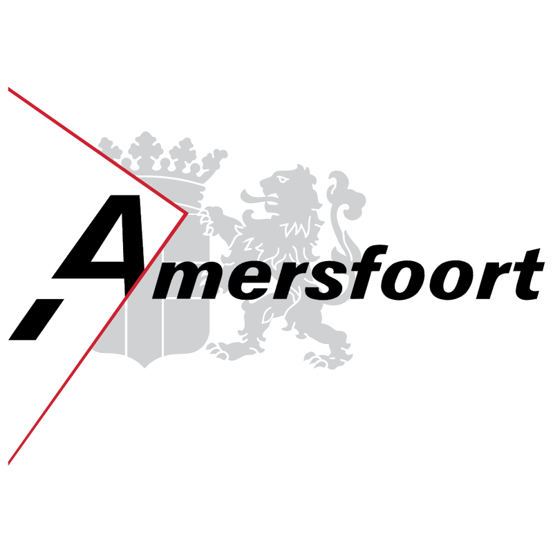 Gemeente Amersfoort vector logo