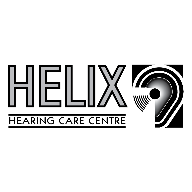 Helix Hearing Care Centre vector