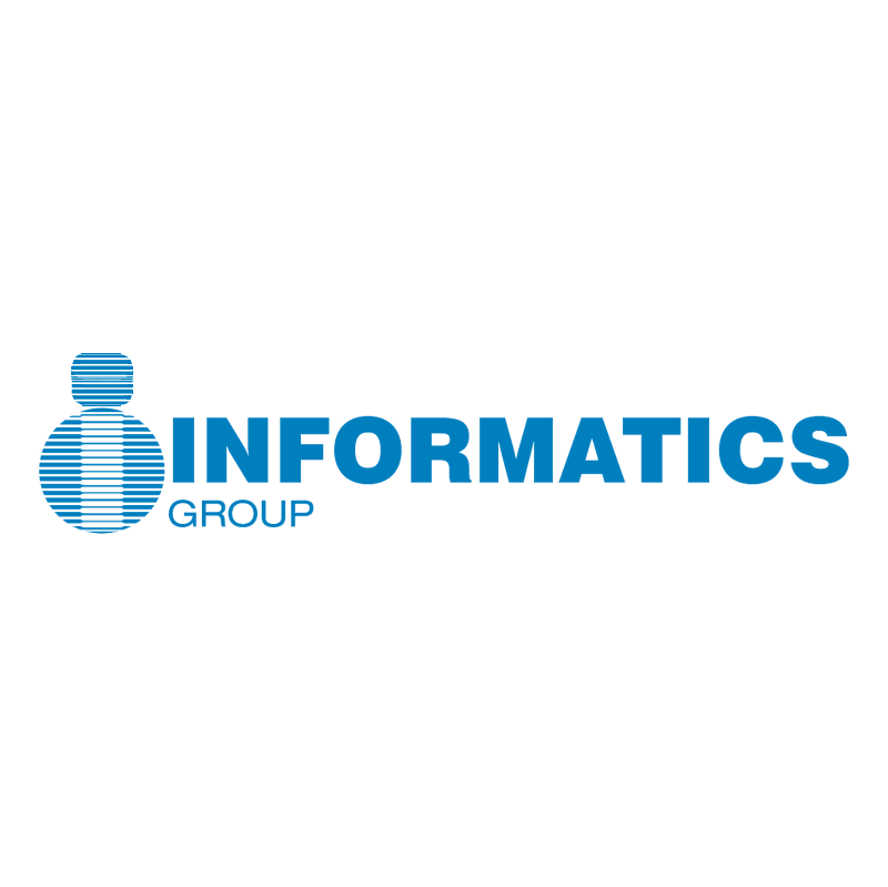 Informatics Group vector