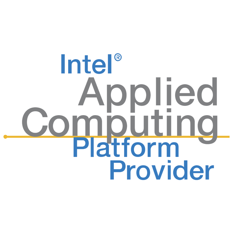 Intel Applied Computing vector