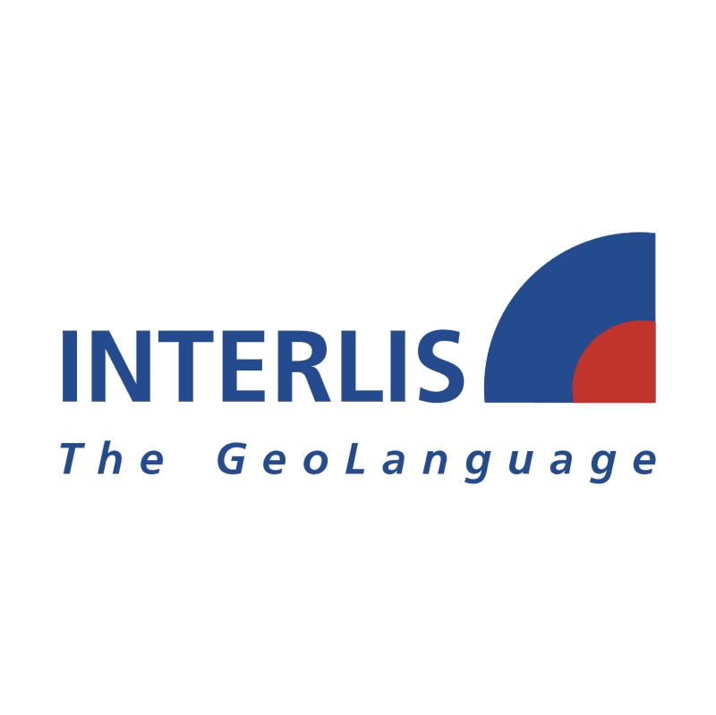 Interlis vector logo