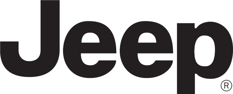 Jeep vector logo