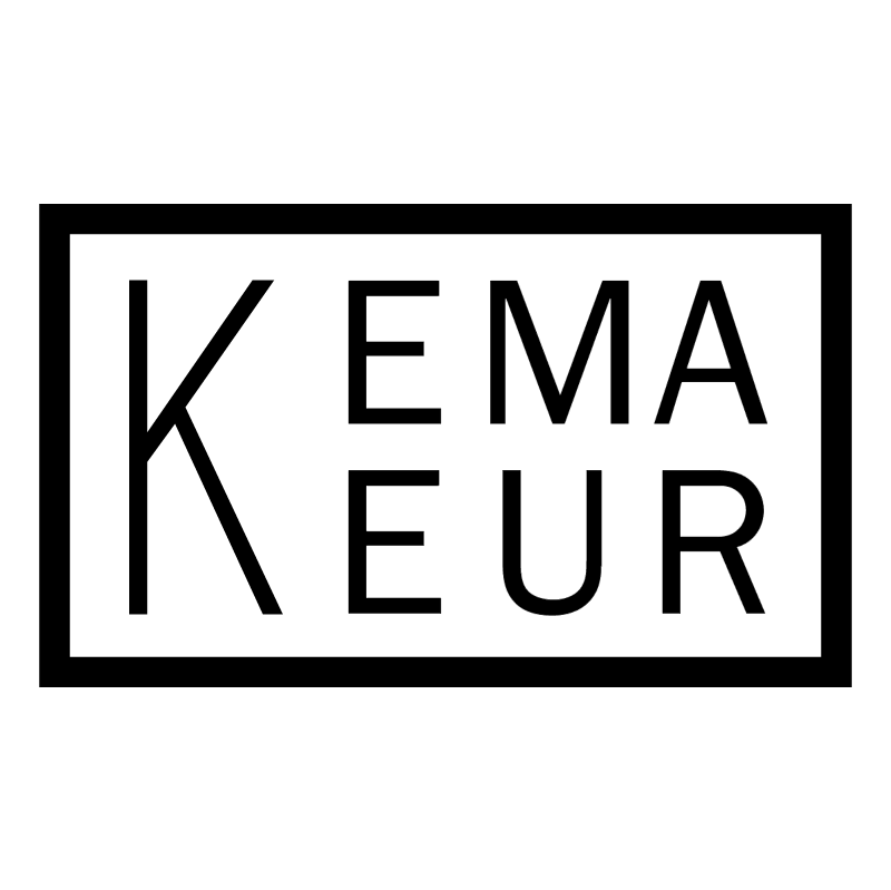 Kema Netherlands vector logo