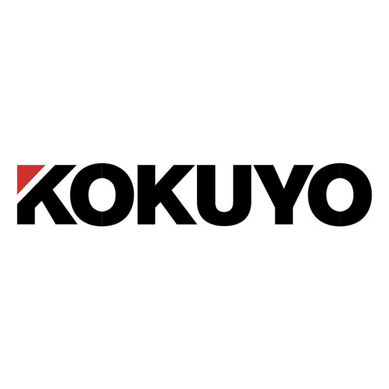 Kokuyo vector