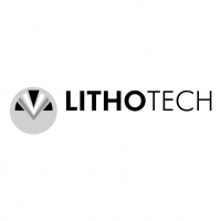 LithoTech vector