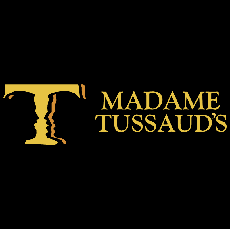 Madame Tussaud’s vector