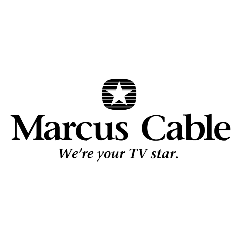 Marcus Cable vector
