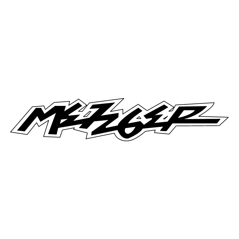 Metzger vector logo