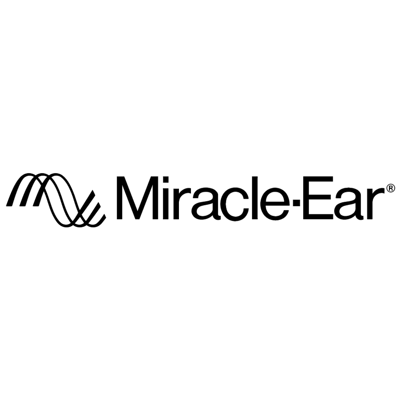 Miracle Ear vector logo