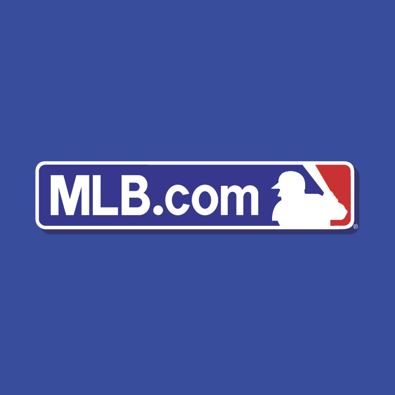 MLB com vector