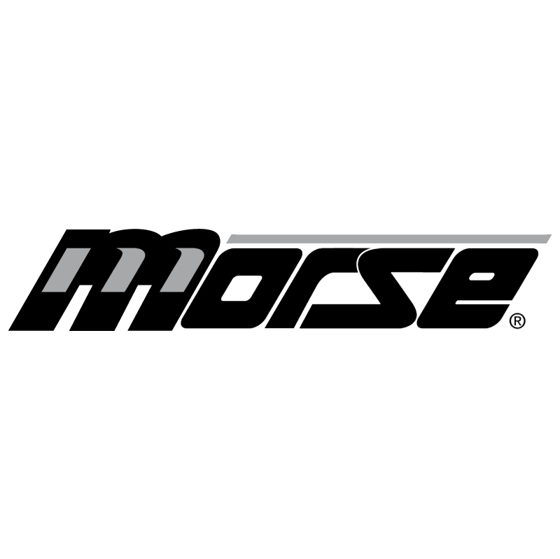Morse vector
