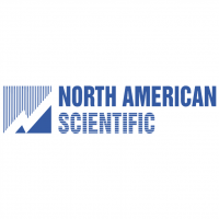 North American Scientific vector
