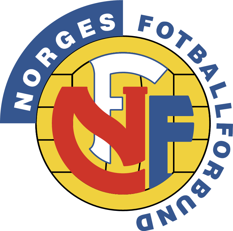 NORWAY vector logo