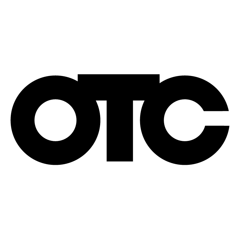 OTC vector logo
