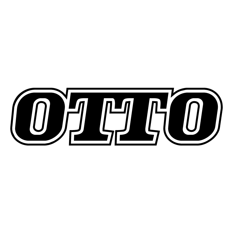 Otto vector logo