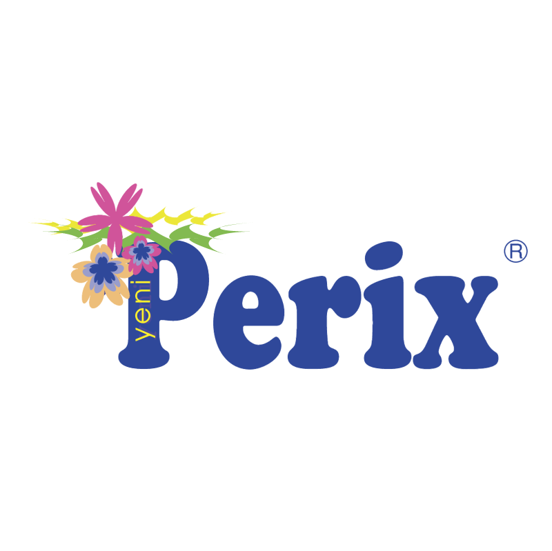 Perix vector logo
