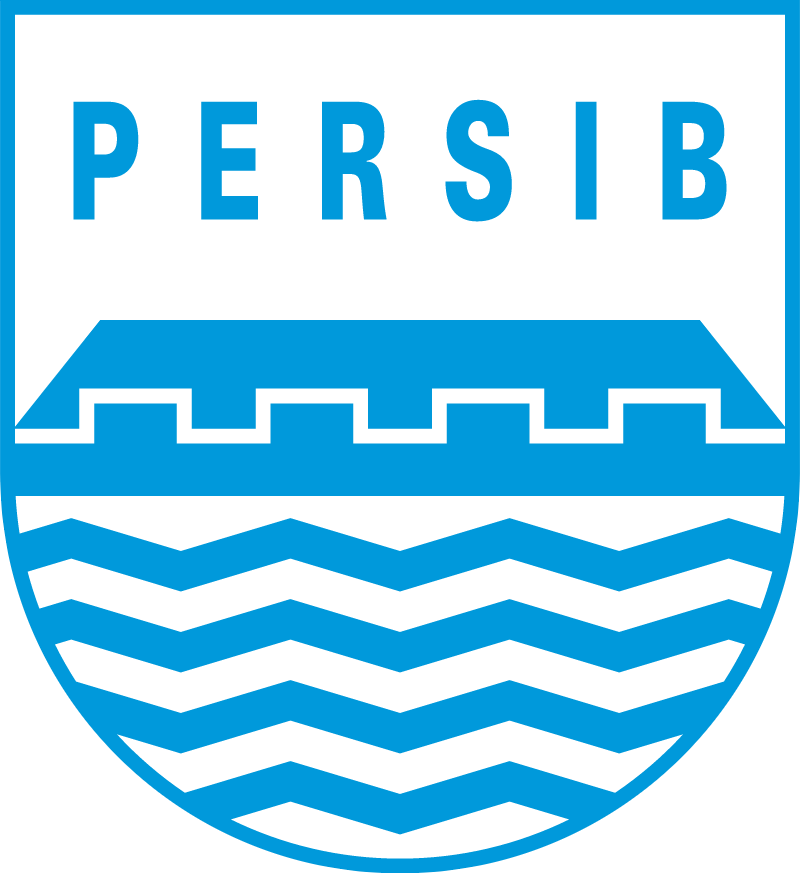 PERSIB 1 vector logo