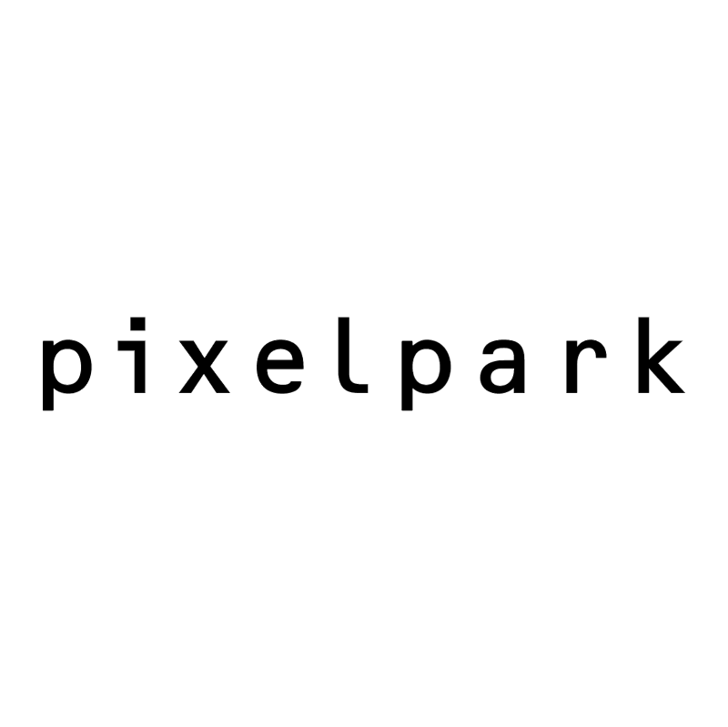 Pixelpark vector