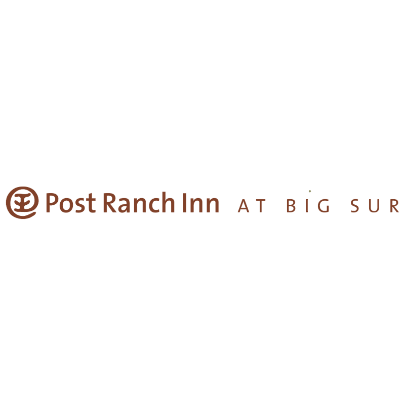 Post Ranch Inn vector logo